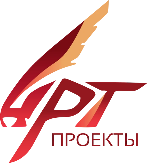 Логотип Арт проектов